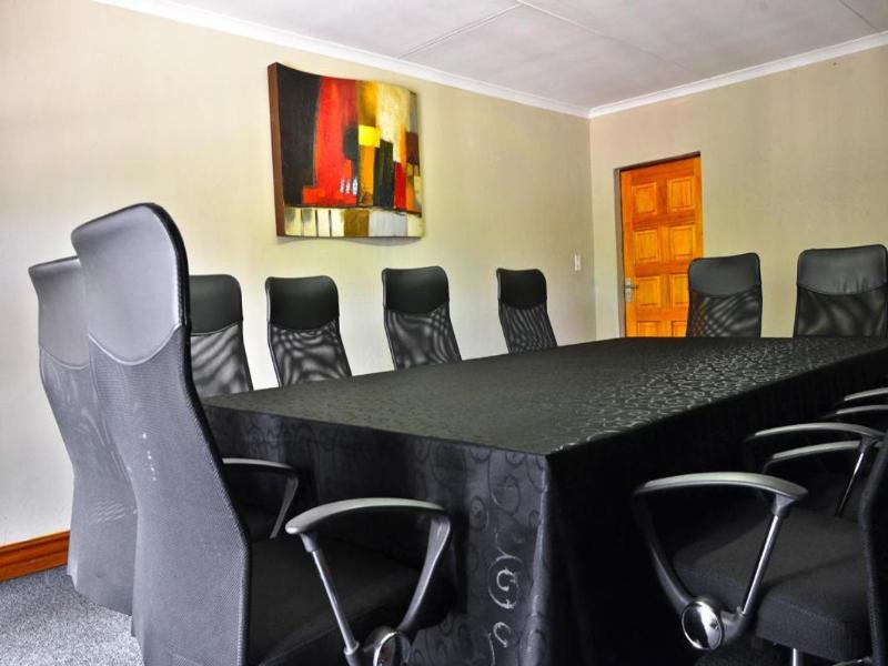 Ruby Stone Boutique Hotel