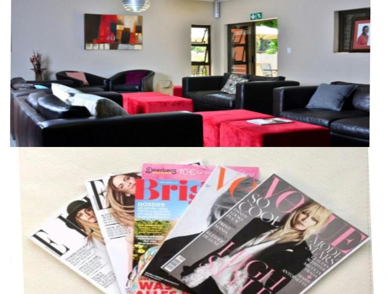 Ruby Stone Boutique Hotel