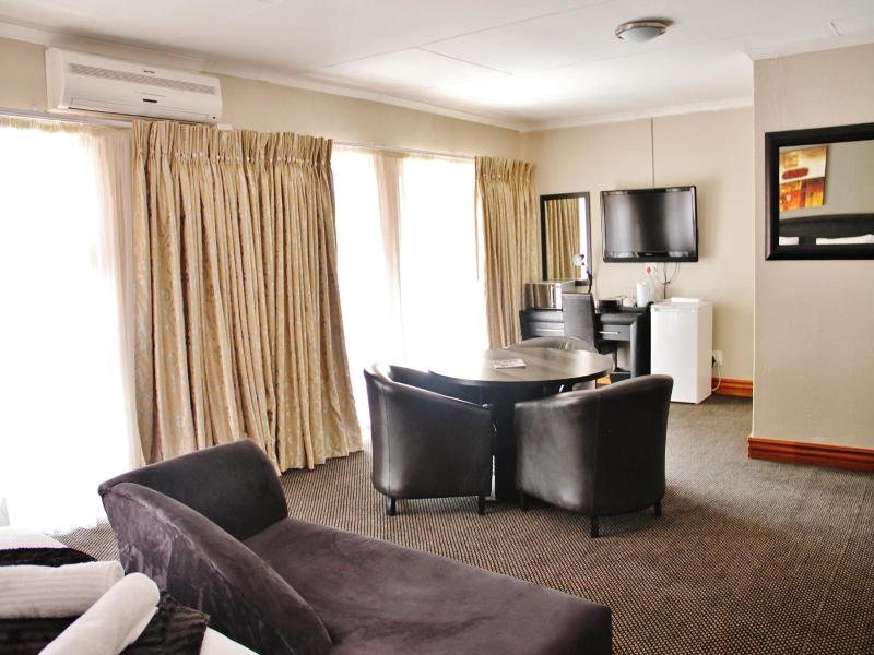 Ruby Stone Boutique Hotel