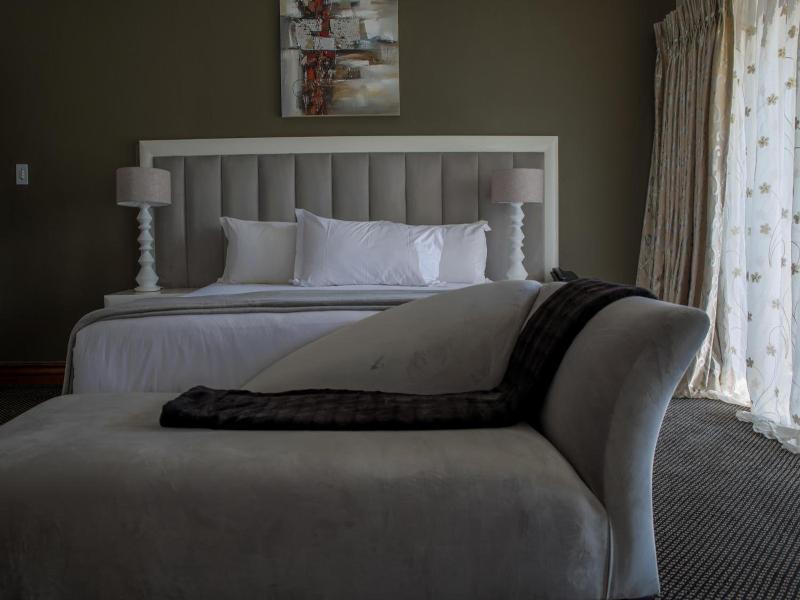 Ruby Stone Boutique Hotel