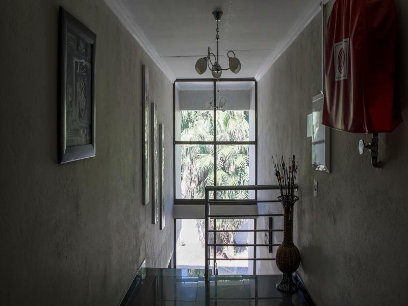 Ruby Stone Boutique Hotel