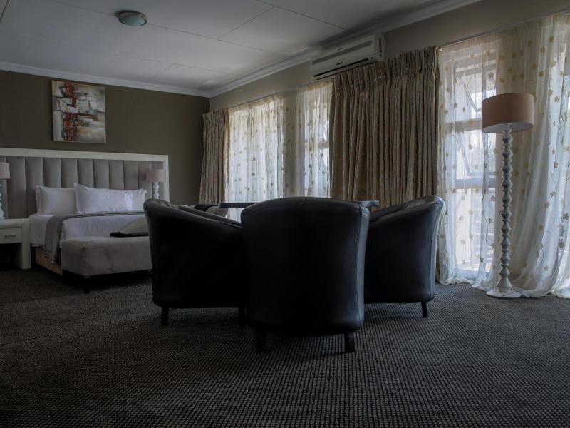 Ruby Stone Boutique Hotel