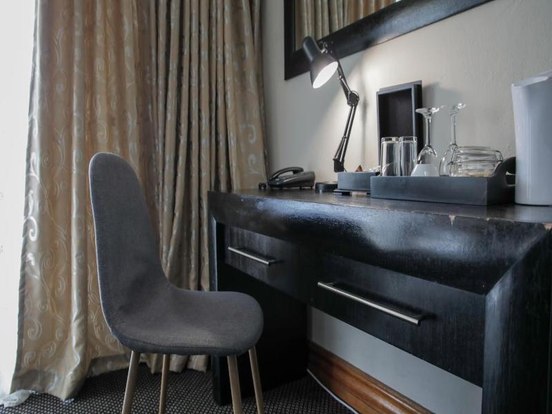 Ruby Stone Boutique Hotel