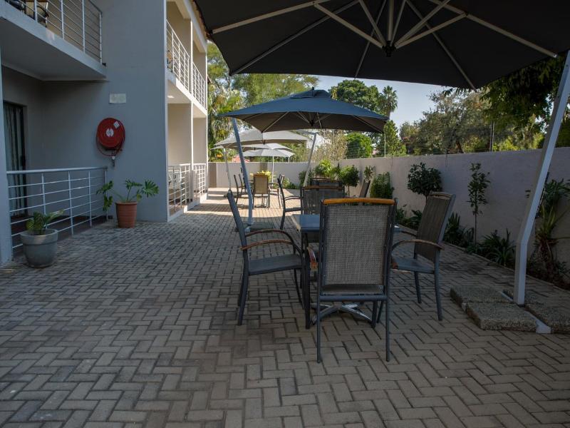 Ruby Stone Boutique Hotel