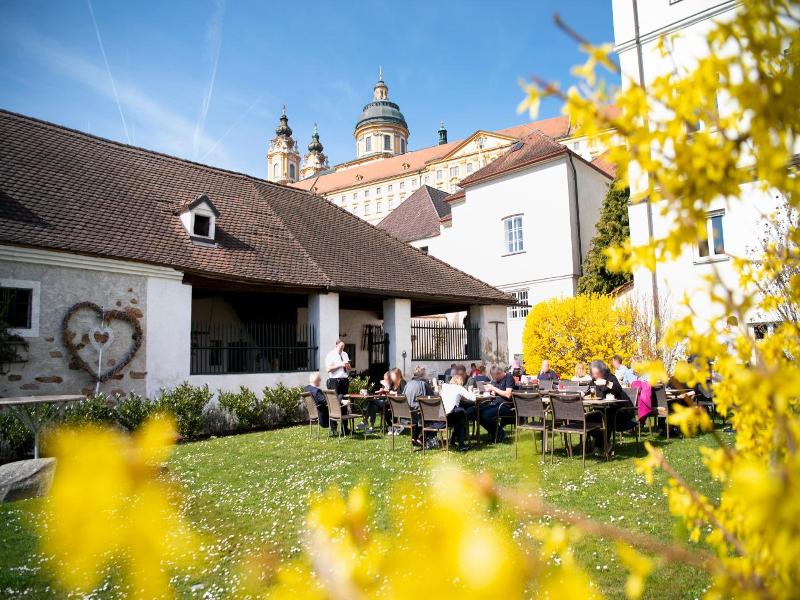Rathauskeller Melk image