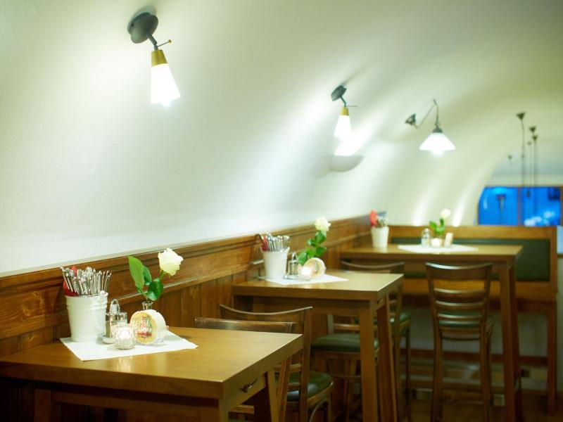 Rathauskeller Melk image