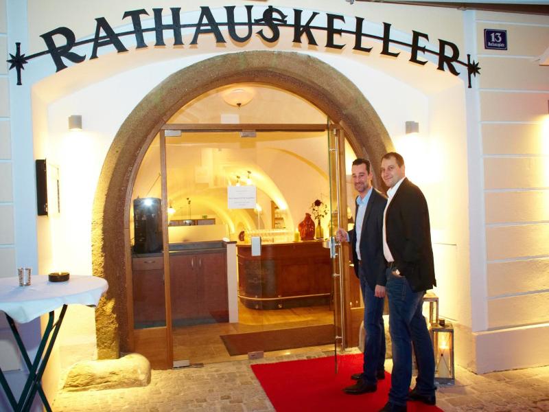 Rathauskeller Melk image