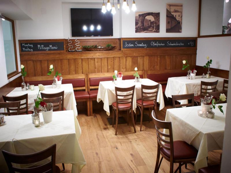 Rathauskeller Melk image