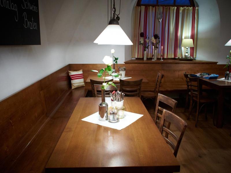 Rathauskeller Melk image