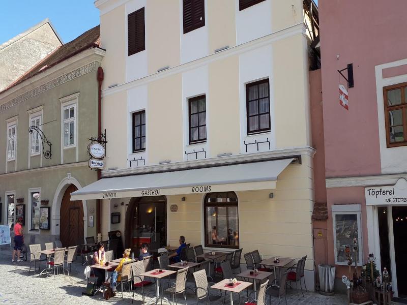 Rathauskeller Melk image