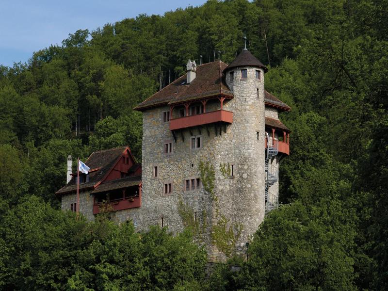 Mariastein-rotberg Youth Hostel image