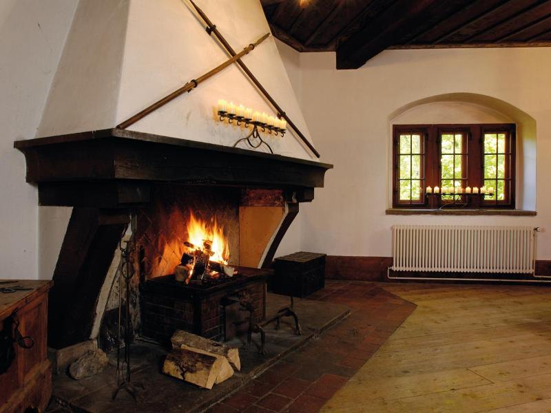 Mariastein-rotberg Youth Hostel image
