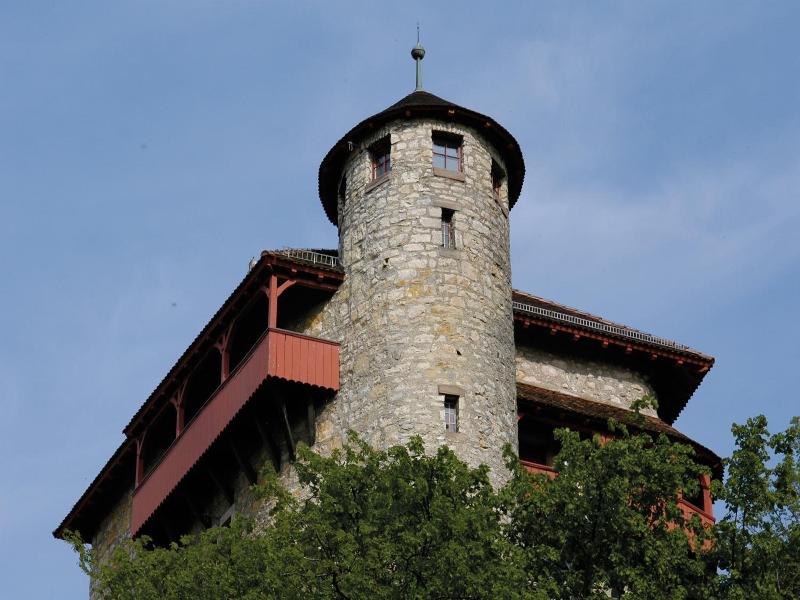 Mariastein-rotberg Youth Hostel image