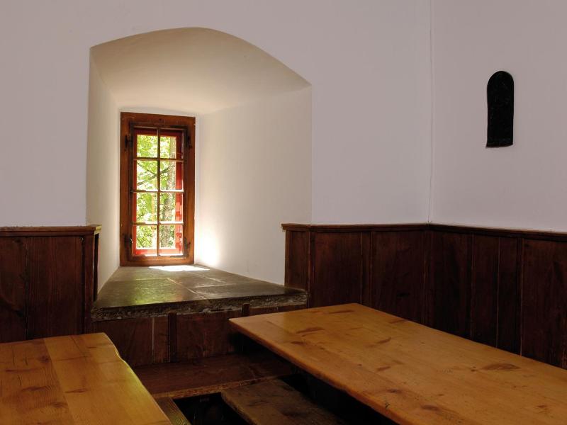 Mariastein-rotberg Youth Hostel image