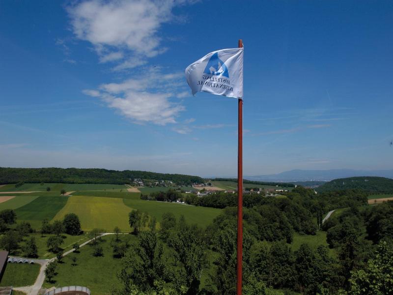 Mariastein-rotberg Youth Hostel image