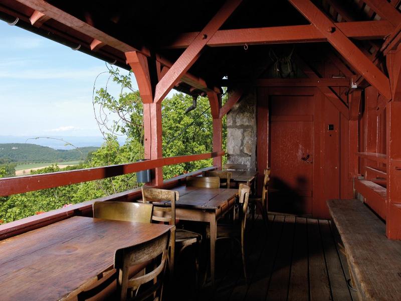 Mariastein-rotberg Youth Hostel image