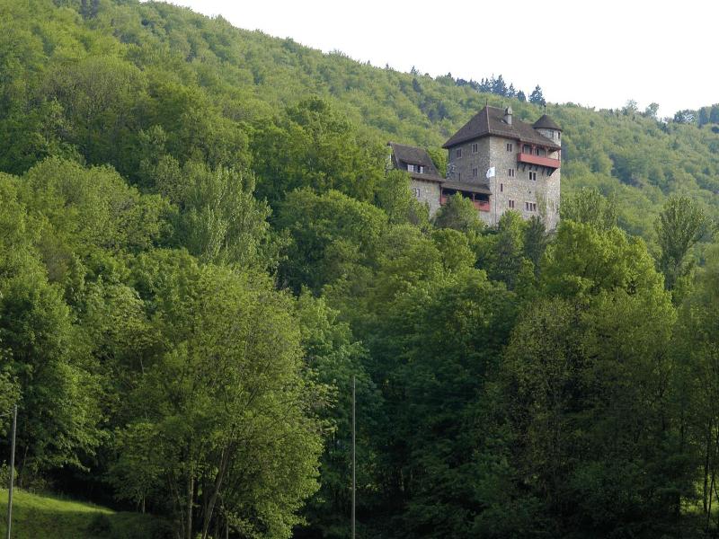 Mariastein-rotberg Youth Hostel image