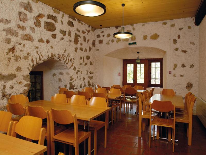 Mariastein-rotberg Youth Hostel image