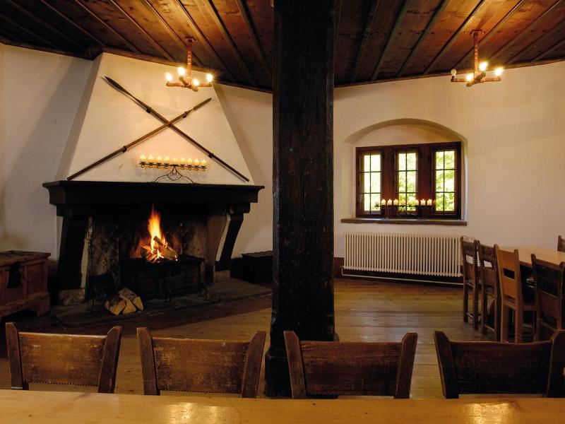 Mariastein-rotberg Youth Hostel image