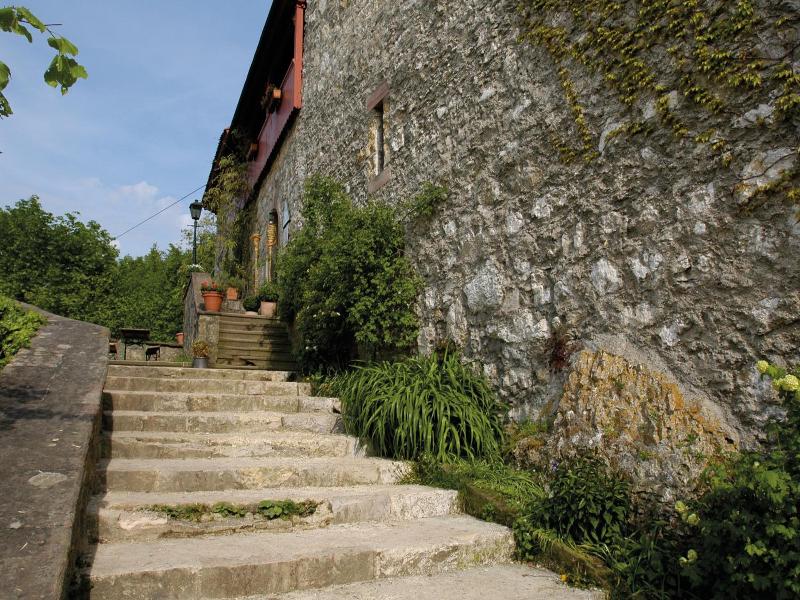 Mariastein-rotberg Youth Hostel image