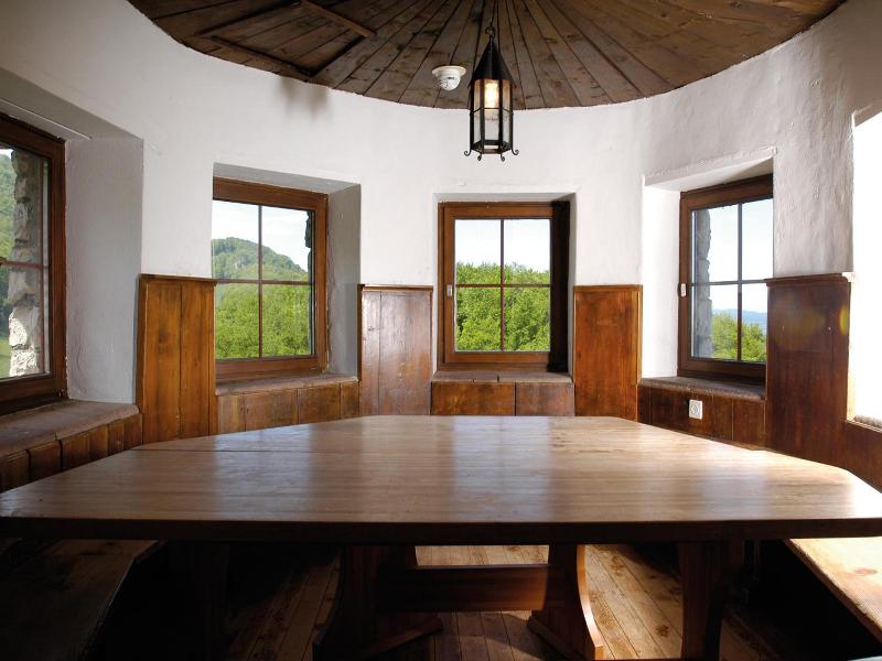 Mariastein-rotberg Youth Hostel image