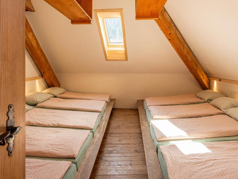 Mariastein-rotberg Youth Hostel image