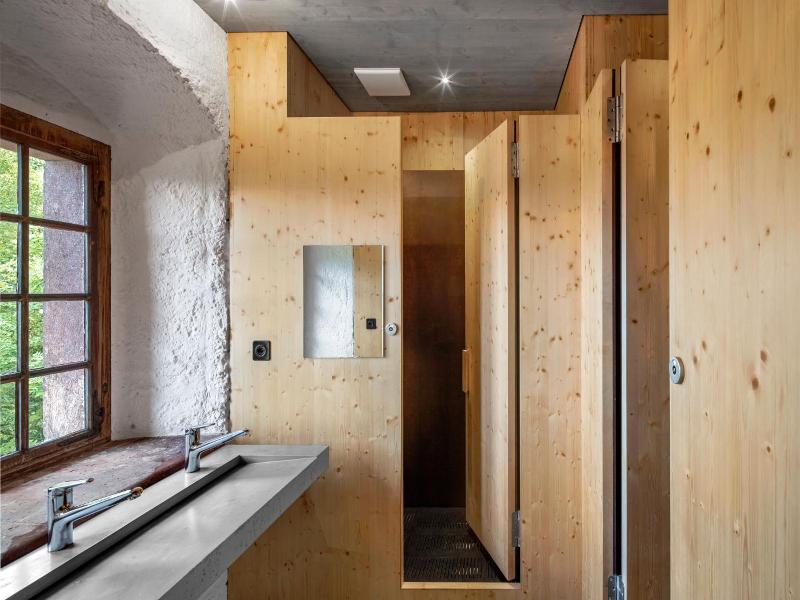 Mariastein-rotberg Youth Hostel image