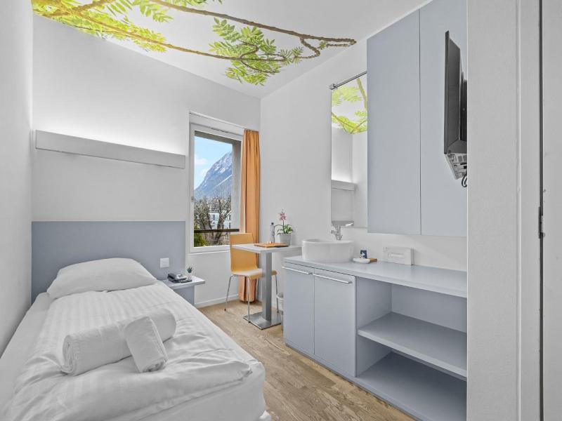 Hôtel De La Poste Sierre image