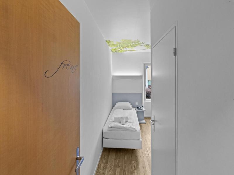 Hôtel De La Poste Sierre image