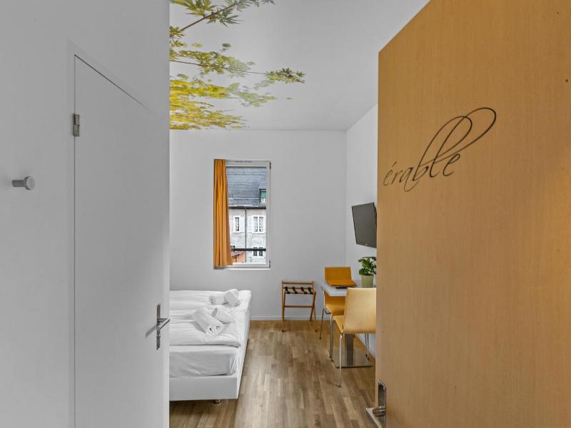 Hôtel De La Poste Sierre image