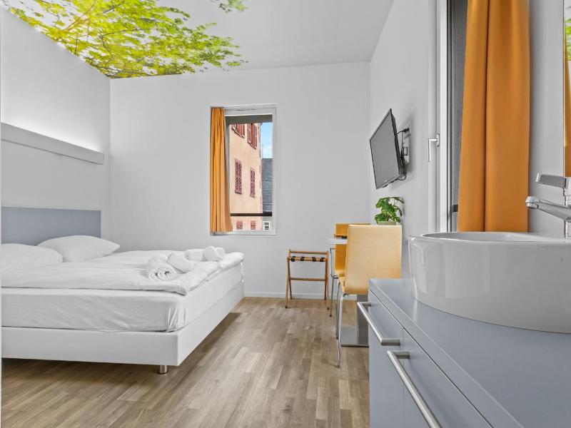Hôtel De La Poste Sierre image