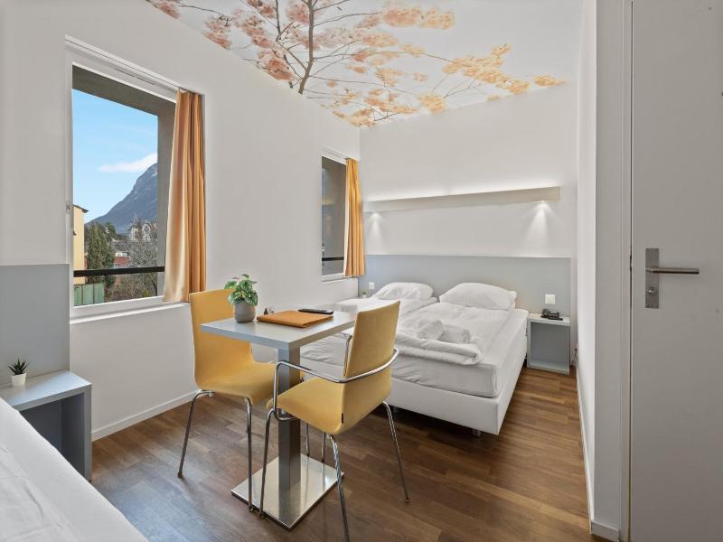 Hôtel De La Poste Sierre image