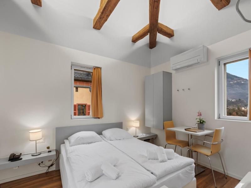 Hôtel De La Poste Sierre image
