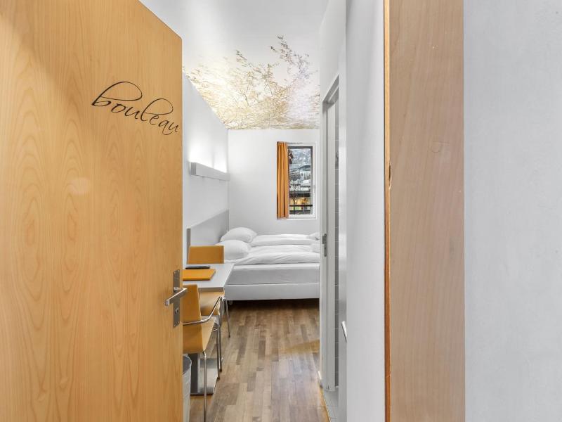 Hôtel De La Poste Sierre image