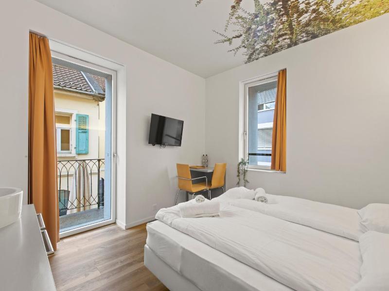 Hôtel De La Poste Sierre image