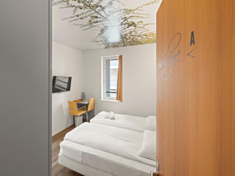 Hôtel De La Poste Sierre image