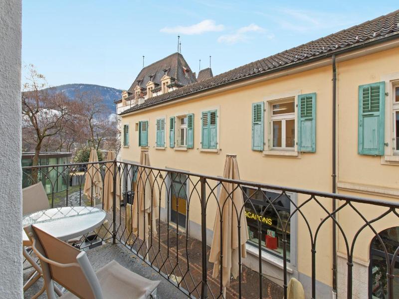 Hôtel De La Poste Sierre image