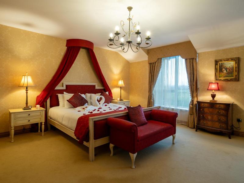 Kettles Country House Hotel image