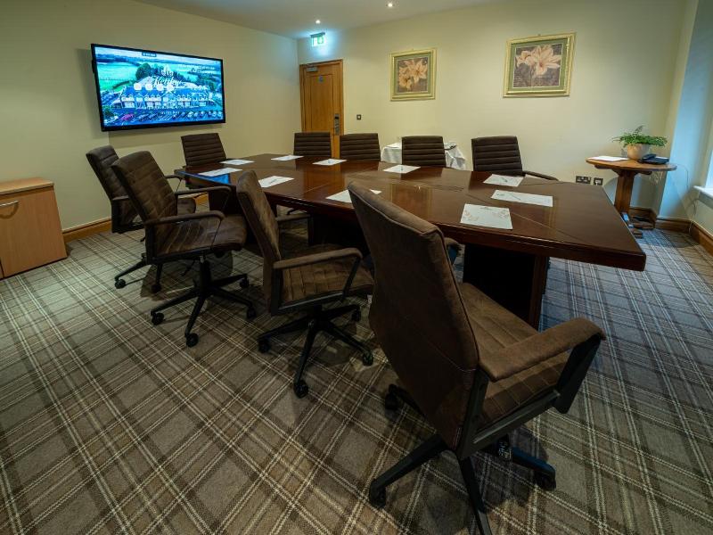 Kettles Country House Hotel image