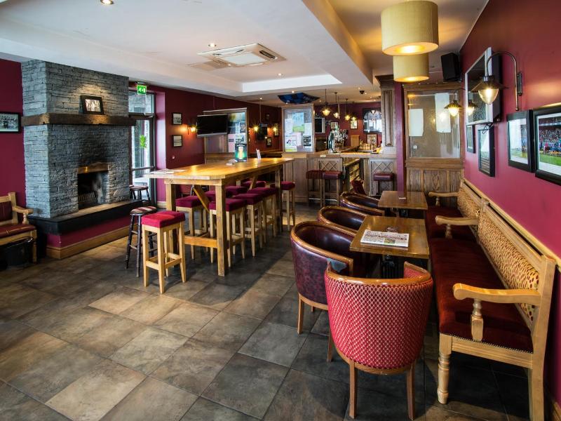 Kettles Country House Hotel image
