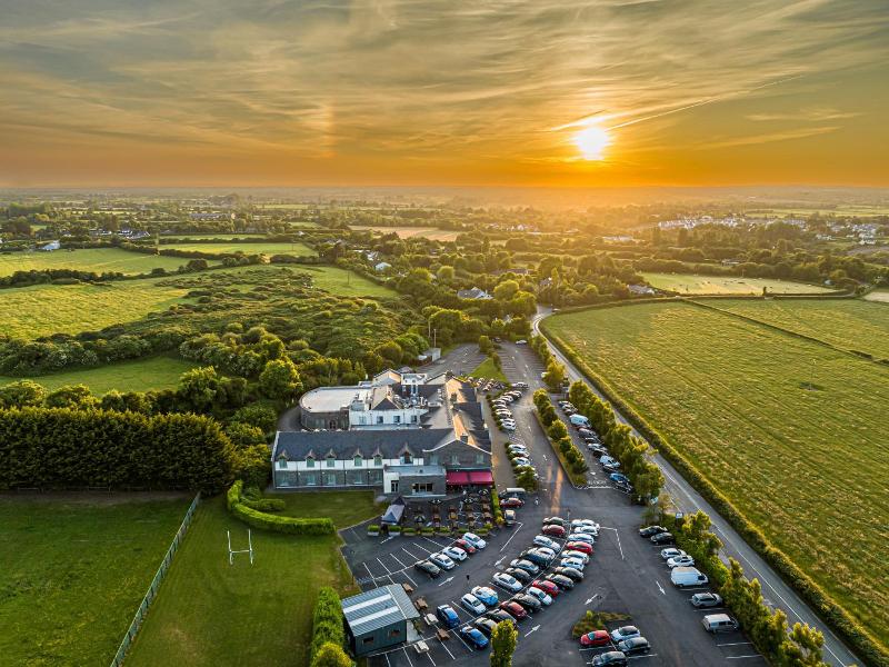 Kettles Country House Hotel image