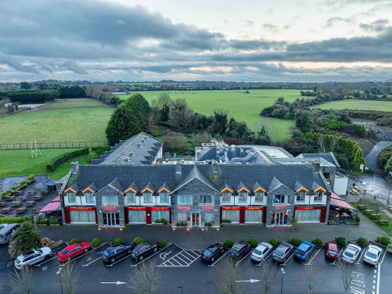 Kettles Country House Hotel image