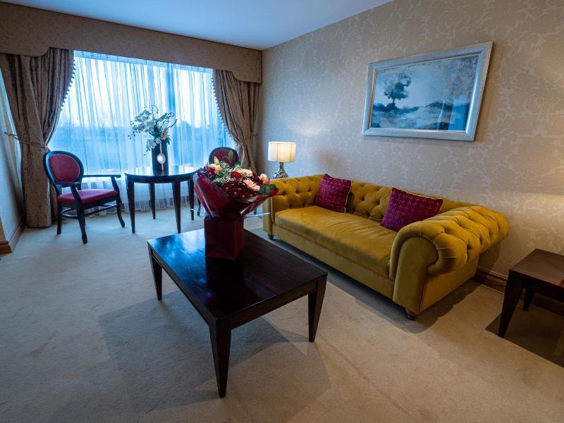 Kettles Country House Hotel image