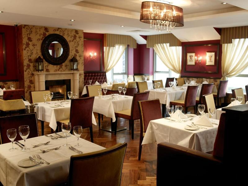 Kettles Country House Hotel image