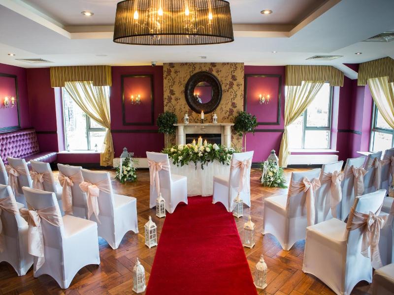 Kettles Country House Hotel image