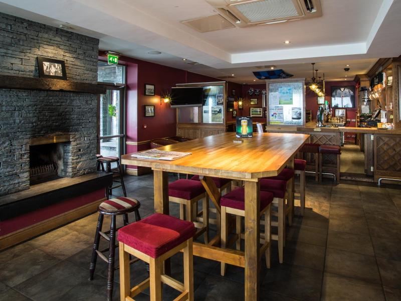 Kettles Country House Hotel image