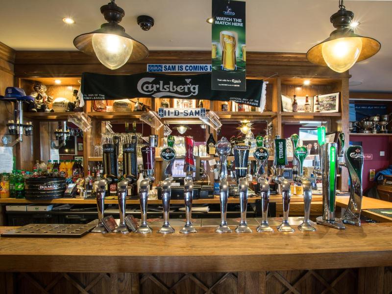 Kettles Country House Hotel image