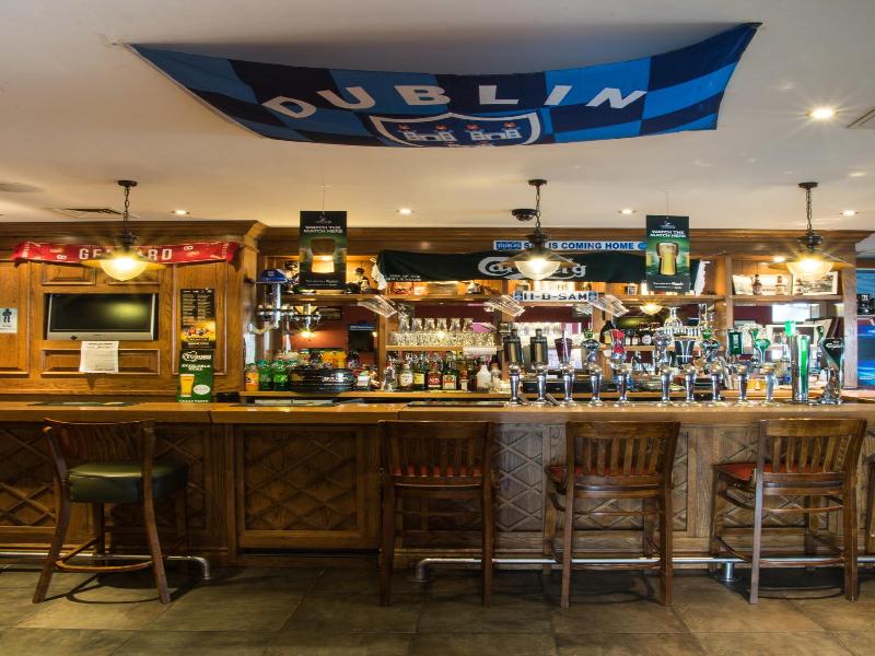Kettles Country House Hotel image