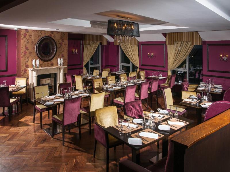 Kettles Country House Hotel image