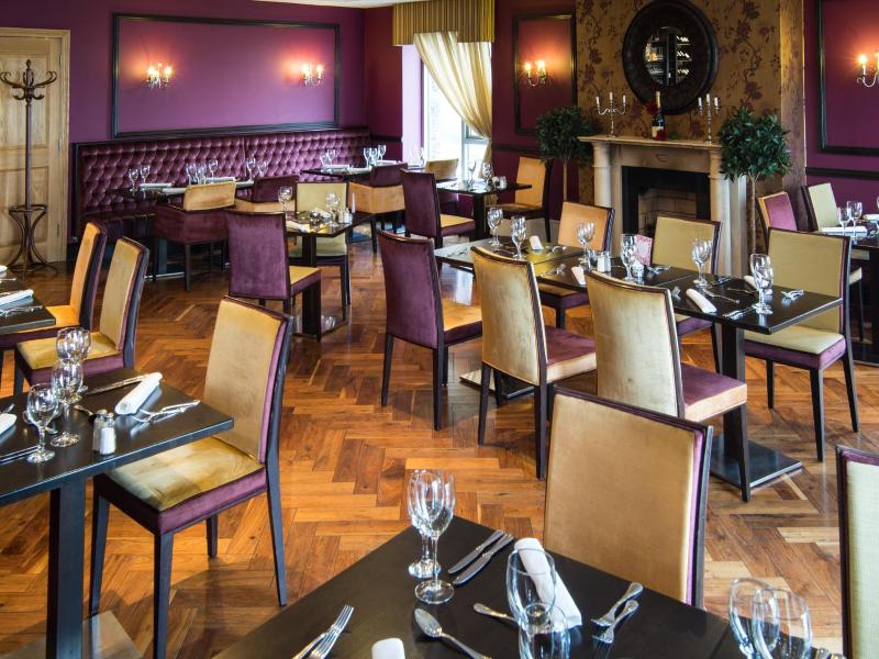 Kettles Country House Hotel image